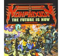 Non Phixion - The Future Is Now : Premium Edition