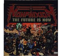 Non Phixion - The Future Is Now [VINYL]