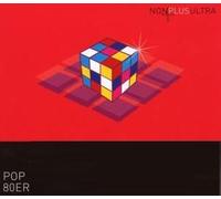 Non Plus Ultra - Pop 80er 3 (CD, 12 Titel, inkl. Confusion, You drive me crazy, C'est la ouate, No Mercy usw.)