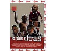 Non plus ultras DVD English subtitles cardboard sleeve