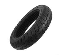 Non-Pneumatic Tubeless Tire 14x3.0-10 for E-Bike | Puncture-proof solid rubber, no air needed, nail resistant, 14x3.0-10 size, long lasting wear
