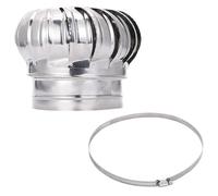 Non Power Roof Ventilator Cap,Roof Ventilator,Heat Dissipation Vents