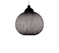 Non Random D48 Pendant Black