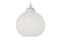 Non Random D48 Pendant White