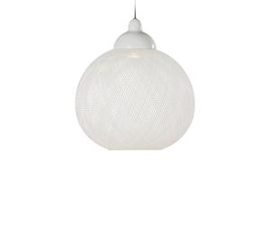 Non Random D48 Pendant White