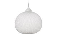 Non Random D71 Pendant White