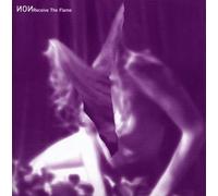 Non - Receive the Flame