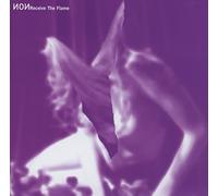 NON - Receive The Flame - CD - G1398z