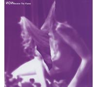 Non - Receive the Flame [Jewel Case]