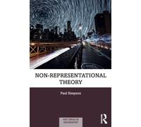 Non-representational Theory