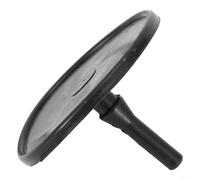 Non Return Valve, 1 Pack Rubber Check Valve for Air Blower, Flexible Injection Moulded Seal Stops Leaking, Quick Fix for Inflatable Spa Liner, Compatible with Multiple Series