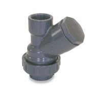 Non-return valve 2"