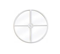 Backdraught valve for Marley P14 extractor fans