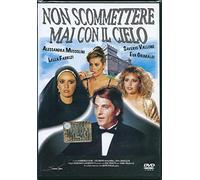 non scommettere mai con il cielo dvd Italian Import