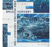 Non-Secure Connection by Bruce Hornsby (Record, 2020)