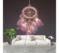 Non-self-Adhesive Photo Wallpaper 300×210 cmDreamcatcher Seamless Splicing HD Print Wall Stickers Mural Grey Removable Home Room Decoration Large Size Panoramic Wallpaper