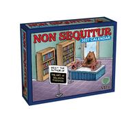 Non Sequitur 2027 Day-to-Day Calendar