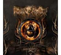Rotting Christ - Non Serviam - A 20 Year Apocryphal Story [VINYL]
