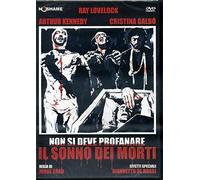 Non Si Deve Profanare Il Sonno Dei Morti [Import italien]