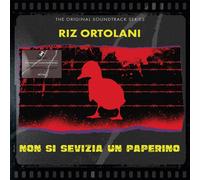 Non Si Sevizia Un Paperino