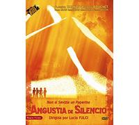Non Si Sevizia Un Paperino (Angustia de silencio, Spain Import, see details for languages)