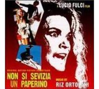 Non Si Sevizia Un Paperino (Don't Torture a Duckling) / Le Amazzoni (Battle of the Amazons) (Original Soundtrack)