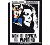 Non Si Sevizia Un Paperino [DVD] [2013]