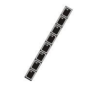 Non-Skid Agility Training Equipment for Fitness Football | Foldable Sports Exercise Equipment for Outdoor, Patio, Garden, Lawn