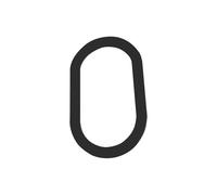 Non-skin silicone base pad for Basilisk charging station ensures secure positioning on various surfaces of Basilisk anti-slip charging dock