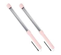 Non Slip-2-Pack Professional Battle Training Strings | Integration-free Design for Training, Fat Burning and Fitness Training- for Home