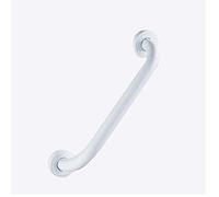 Non-Slip 45cm Safety Shower Grab Bars for Elderly & Pregnant Women Durable 304 Stainless Steel Bathroom Grab Rails Stylish Black Finish