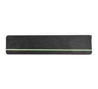 Non Slip Adhesive Strips - Glow-in-the-Dark Safety Tape with High Traction Grip | Anti-Skid Friction Treads for Kids, Elderly, and Pets | Indoor Outdoor Use, Waterproof