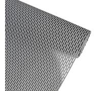 Non Slip Anti Mould Bath Mats,Shower Mat for Inside Shower,Drainage Non-Slip Commercial Floor Mats,Outdoor Rubber Entrance Mats,Extra Long,Washable,Has Many Uses (45 * 70cm,Grey)