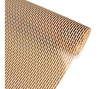 Non Slip Anti Mould Bath Mats,Shower Mat for Inside Shower,Drainage Non-Slip Commercial Floor Mats,Outdoor Rubber Entrance Mats,Extra Long,Washable,Has Many Uses (45 * 70cm,Yellow)