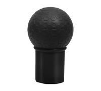 Non Slip Barbell Protective Cover Barbell Land Mine Base for Home Gym