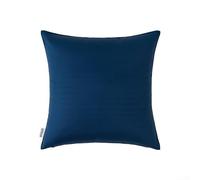 Non-Slip Base Not Pillow Cover That Excels in Wet Resistance and Retains Appearance After Multiple Machine Wash Cycles for Ongoing Use (cyan)