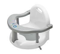 Non-Slip Bath Seat | No Skidding Foldable Bathtub Chair with