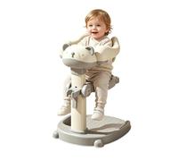 Non-Slip Bath Support | Non-Slip for Sitting and Standing Position, Support for Shower - Changing Nappies and Dressing