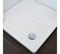 Non Slip Bath Tape Grip Stickers - Anti Slip Bath Strips - ( Highest Quality UK BRAND )