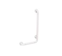 Non-Slip Bathroom Handrail, 300kg Capacity, Double Fall Prevention Safety Handle for Elderly and Pregnant, Luminous Circle for Better Visibility
