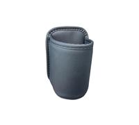 Non Slip Car Cup Holder 1pcs Universal Car Door Cup Holder Back Clip Drink Rack Storage Box Seat Organizer Pocket Auto Interior Accessories Drink Holder