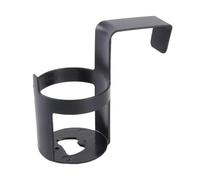 Non Slip Car Cup Holder Car Cup Holder Auto Door Window Hanging Beverage Portable Water Bottle Stand Storage Rack Interior Drink Holder(1)