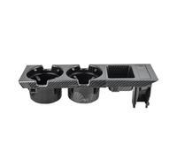 Non Slip Car Cup Holder It Is Big Enough For Oversized Bottes For 3 Series For E46 For 323i For 325i For 328i Car Center Console Water Cup Holder Beverage Bottle Coin Tray Drink Holder(6)