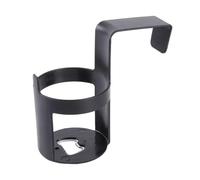Non Slip Car Cup Holder Universal Door & Window Hook Mount Cup Holder Bottle For Car Truck Vehicle Interior Storage Replace Parts Drink Holder(1pc)