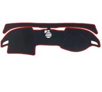 Non Slip Car Dashboard Mat For Opel For Insignia A 2008 2009-2016 For Vauxhall MK1 Car Accessories Dashboard Cover Sunshade Protector Carpet Mat Dashborad Accessories Grip Mat