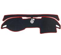 Non Slip Car Dashboard Mat For Opel For Insignia A 2008 2009-2016 For Vauxhall MK1 Car Accessories Dashboard Cover Sunshade Protector Carpet Mat Dashborad Accessories Grip Mat