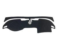 Non Slip Car Dashboard Mat For Opel For Insignia A 2008 2009-2016 For Vauxhall MK1 Car Accessories Dashboard Cover Sunshade Protector Carpet Mat Dashborad Accessories Grip Mat