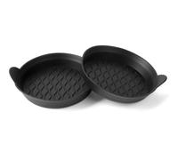 Non Slip Car Drink Insert Pad for Mitsubishi Outlander 2001-2025 GF GS