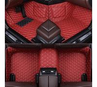 Non Slip Car Floor Mats For BMW E85 E86 2 Doors Z4 2002 2003 2004 2005 2006 2007 2008 Custom Car Floor Mat Phone Pocket