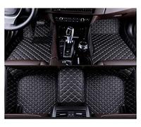 Non-Slip Car Mats Car Floor Mats For For A6 1994-2022 Avant For 4G5 For 4GD For C7 For 4F5 For C6 Accessories Auto Carpets Custom car Floor mats(Black beige)